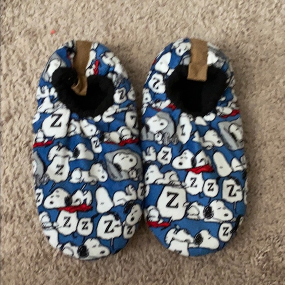 House shoes
